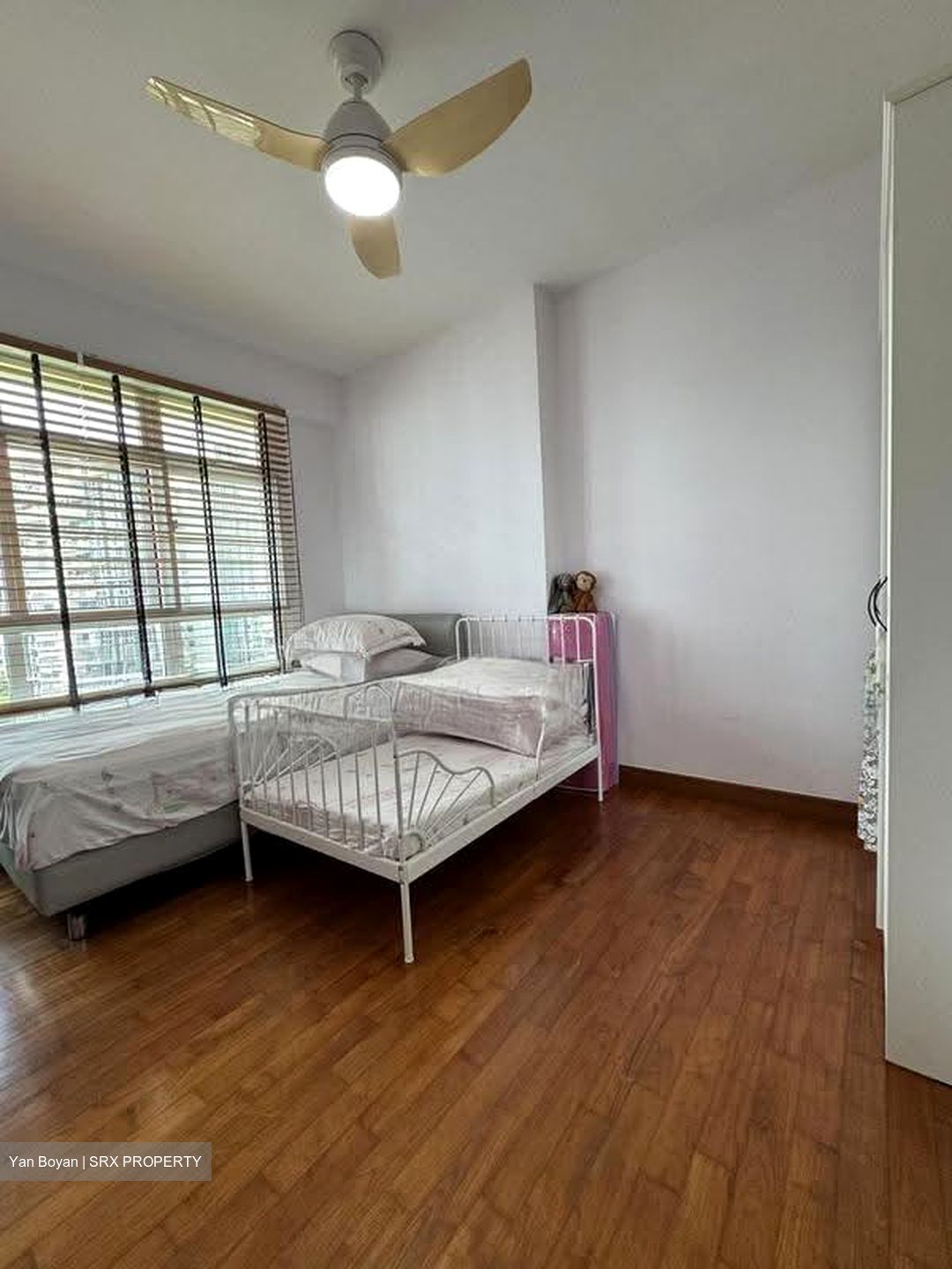 Blk 661B Waterway Sundew (Punggol), HDB 5 Rooms #607951021